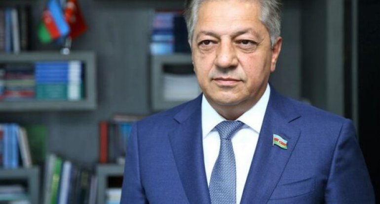 ABŞ təşəbbüsü ələ alır, Rusiya Cənubi Qafqazdan çıxarılır - Deputat