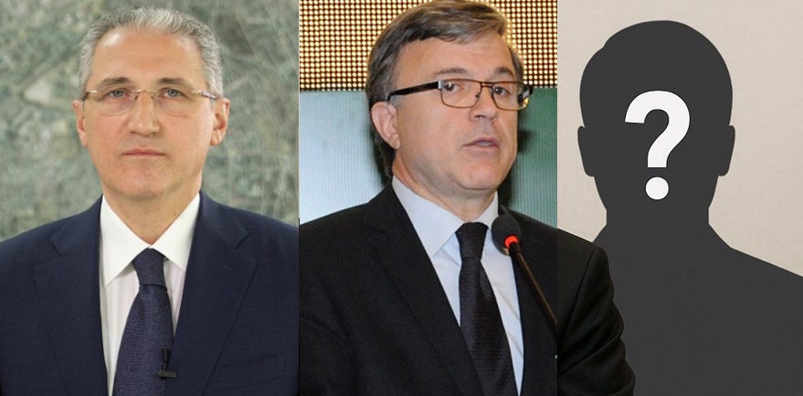 Ekologiya naziri postuna 3 namizəd var