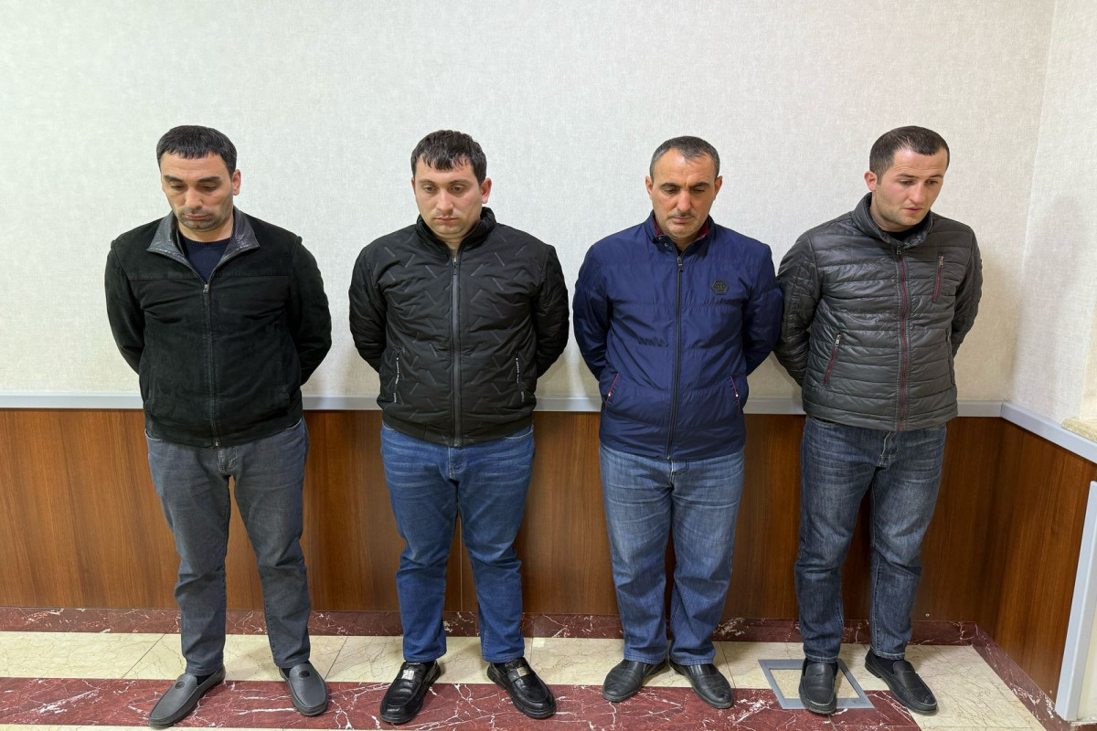 Yolun ortasında sürücünü döyənlərin həbs müddəti uzadıldı
