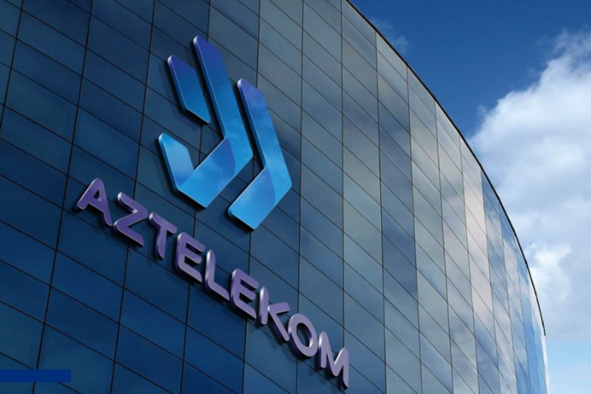 “Aztelekom”un təşkilati strukturunda dəyişikliklər edildi