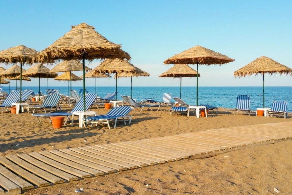 Sabah çimərliyə gedənlərin NƏZƏRİNƏ!