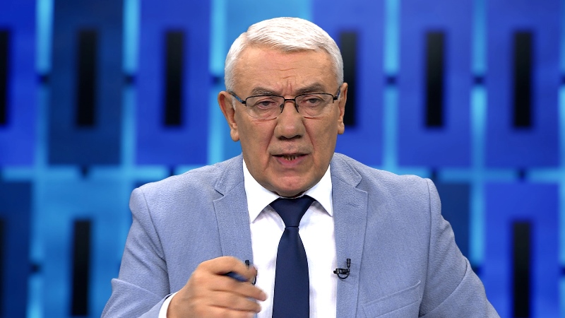 Eldar Namazovun səhhətində nə baş verib: “Hazırda bərpa olunuram”