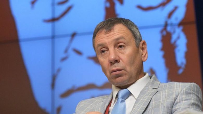 Moskvadan qatara minib birbaşa Antalyaya gedə biləcəyik - Sergey Markov