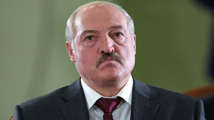 Lukaşenkonun oğlu prezident olacaq?