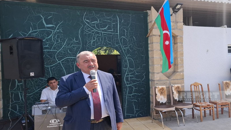 Azərbaycan təyyarəsinə kənardan müdaxilə edildiyi TƏSDİQLƏNİB