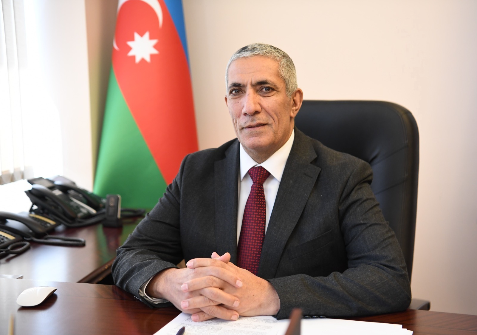 İlham Əliyev təkcə müharibəni deyil, sülhü də qalibiyyətlə başa vuran liderdir