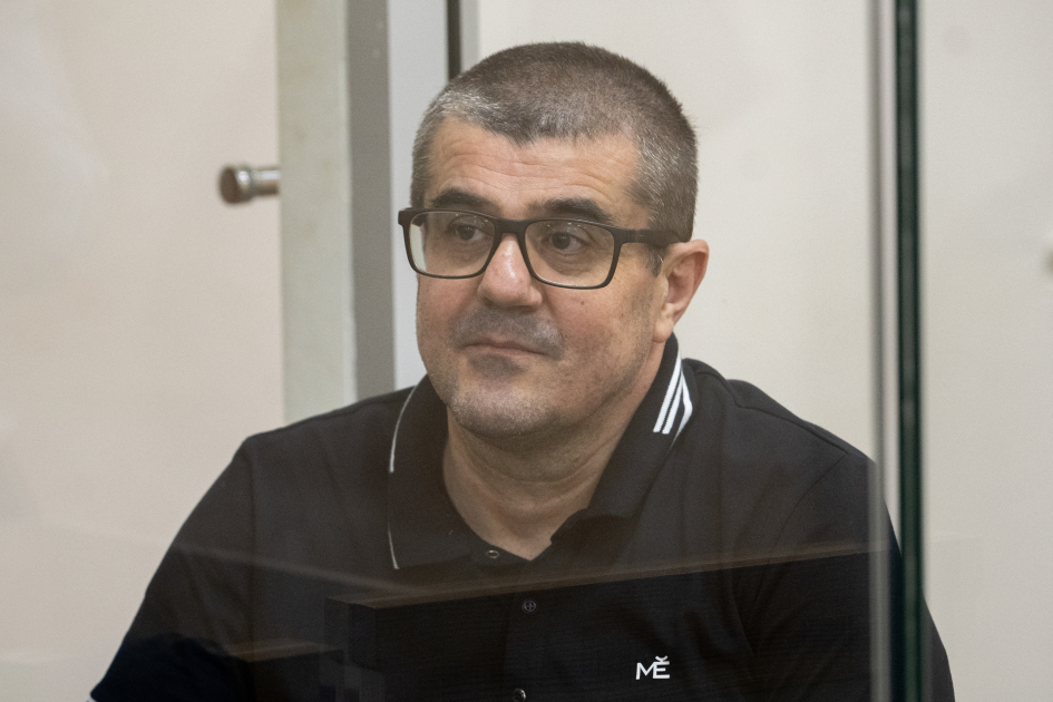 Arayik və digərlərinin məhkəməsində yeni İFADƏLƏR