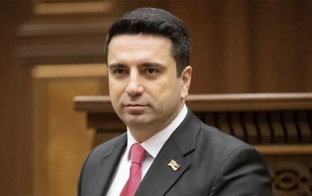 “Daha müharibə olmayacaq” - Simonyan