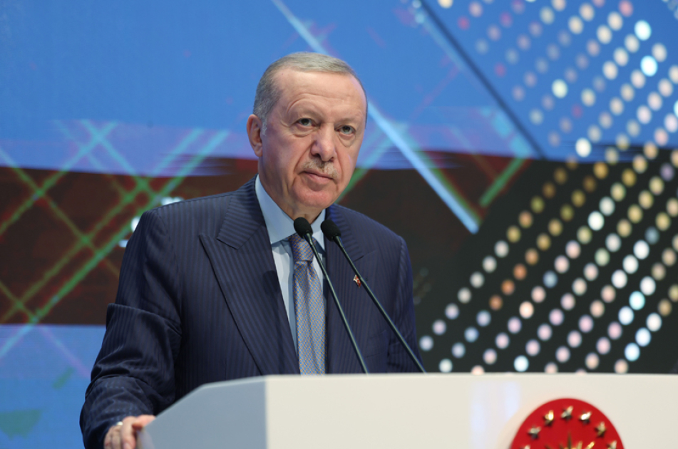 Türkiyə sülh danışıqlarında zəruri iştirakçıya çevrilir - ƏRDOĞAN
