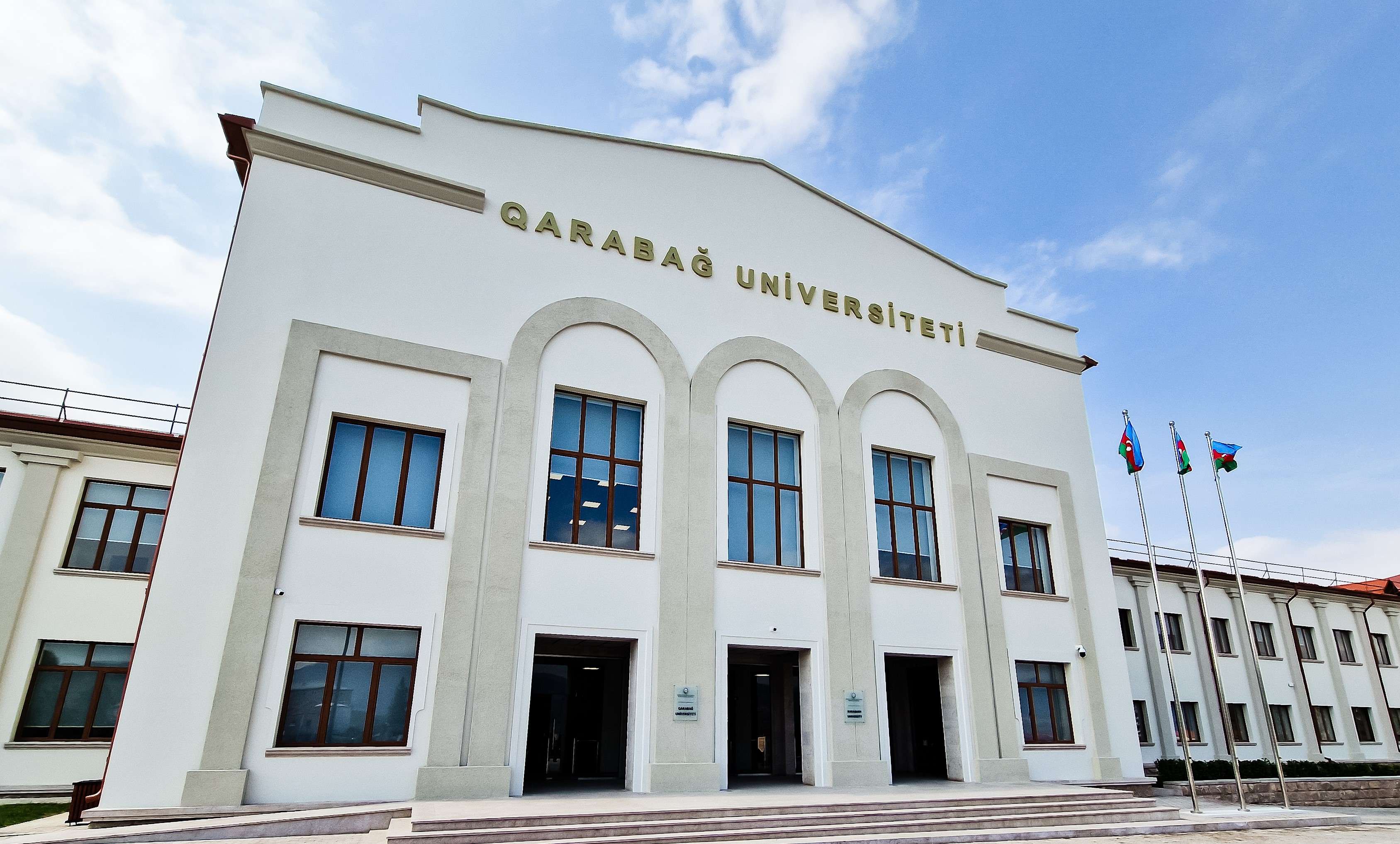 Qarabağ Universitetində plan yerləri MƏLUM OLDU