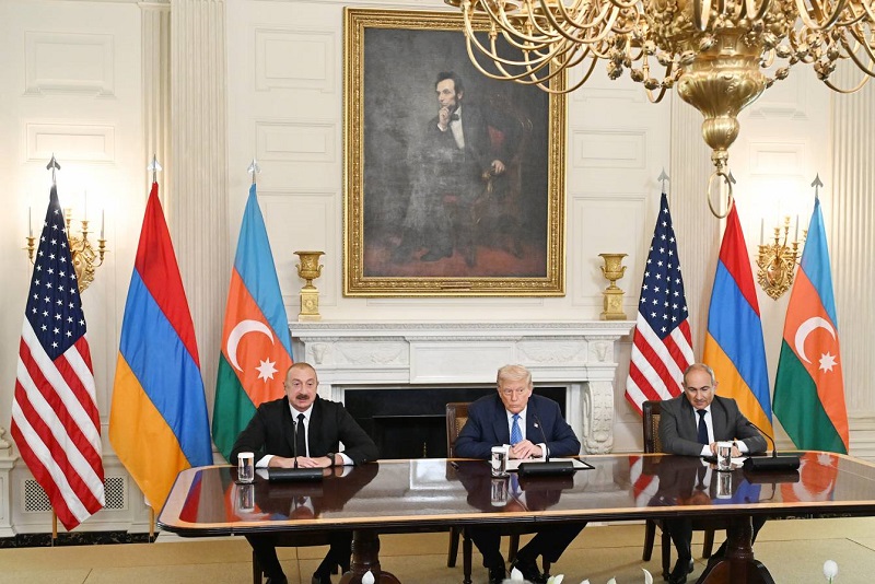 Əgər Ermənistan bu şərtləri yerinə yetirməzsə...