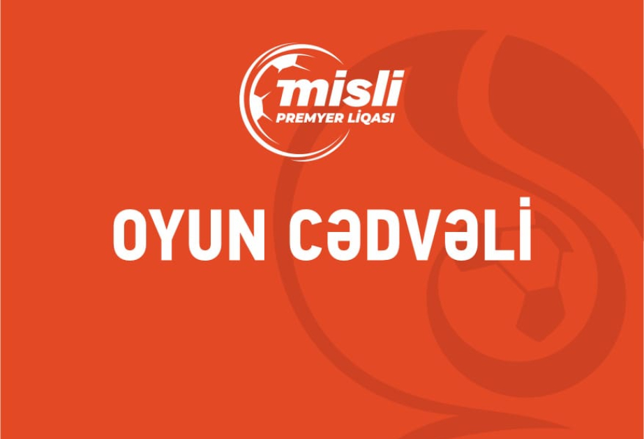 Misli Premyer Liqasında yeni mövsüm