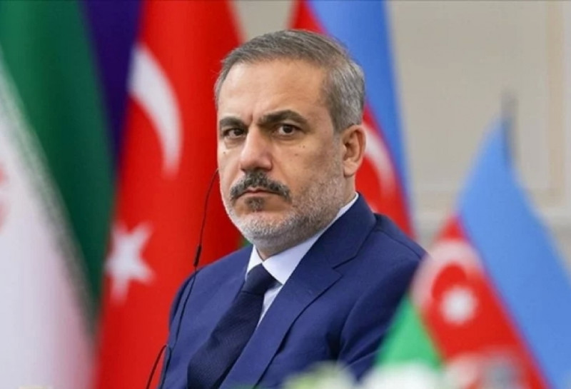 Bizə əvvəlcədən məlumat verilmişdi - Fidan Vaşinqton görüşündən DANIŞDI