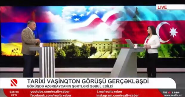 “İlham Əliyev liderlik keyfiyyətlərini bir daha ortaya qoydu” – VİDEO