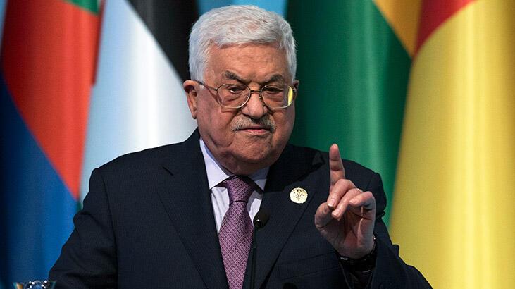 Mahmud Abbas BMT-də Fələstin dövlətini elan etmək istəyir