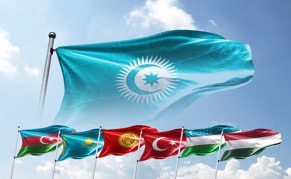 Cənubi Qafqazda yeni mərhələ başlayır - Türk Dövlətləri Təşkilatı