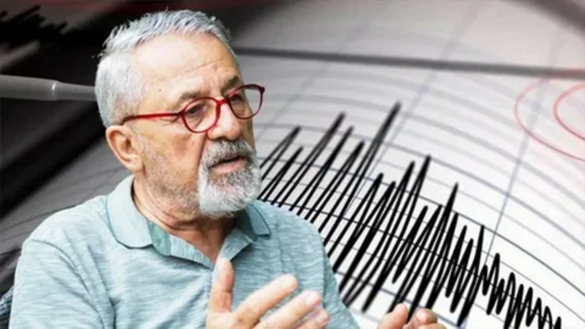 Daha böyük zəlzələ olacaq - Türk professordan XƏBƏRDARLIQ
