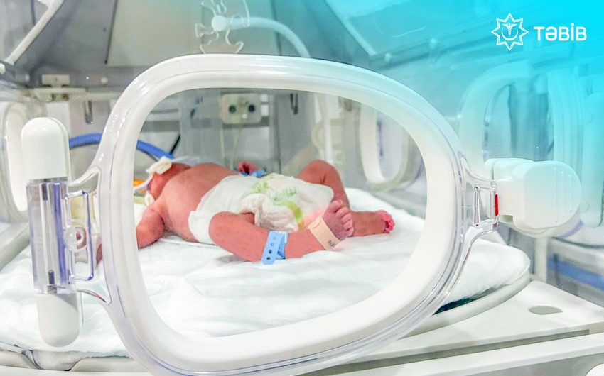 “20 Yanvar”da doğulan körpənin vəziyyəti AÇIQLANDI
