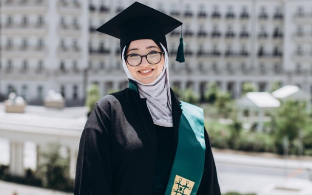 BMU məzunu dünyanın 7 nüfuzlu universitetindən qəbul alıb