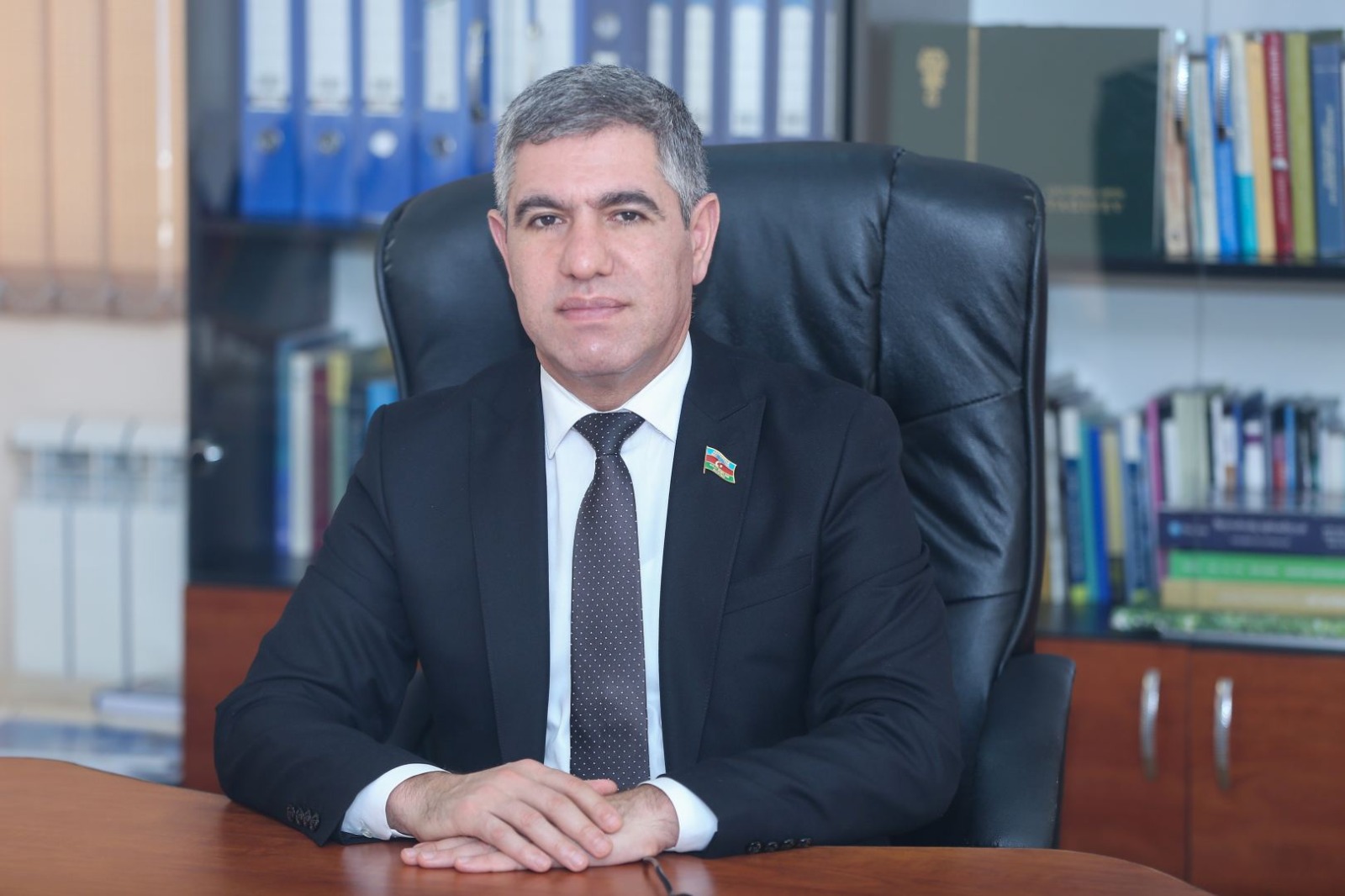 Rus deputat Azərbayanla bağlı yalan danışdı - Vüqar Bayramov İZAH EDİR