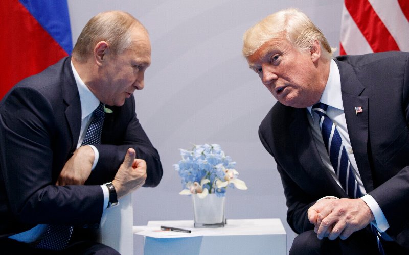 Trampla Putin Zəngəzur dəhlizini də müzakirə edəcək - Rus politoloq