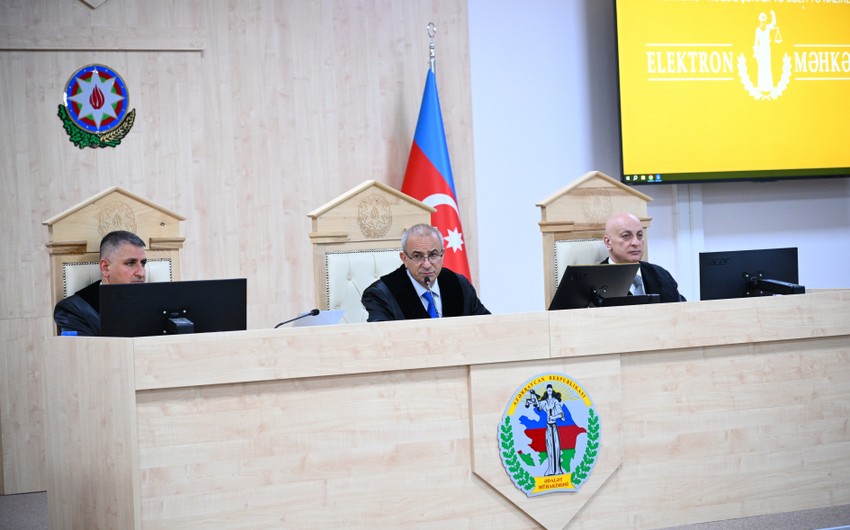 Əsirlikdə qalanlar ifadə verdilər