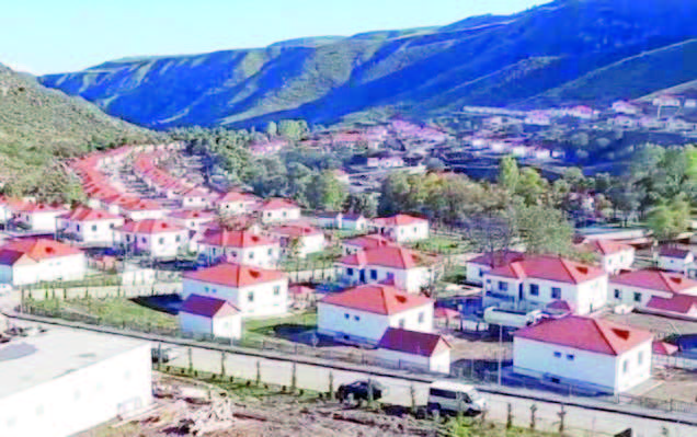 ABŞ Qarabağ və Şərqi Zəngəzura sərmayə qoyacaq - AÇIQLAMA
