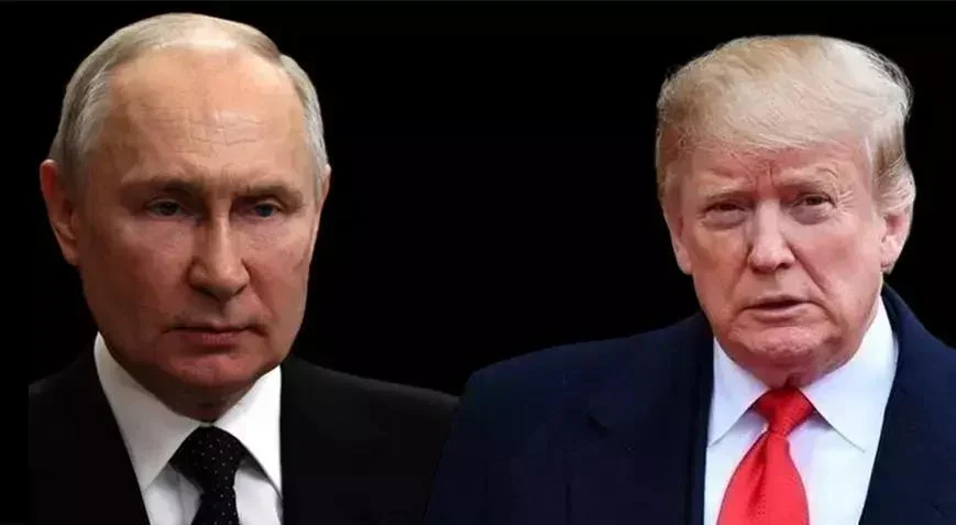 Putinlə görüşöncəsi Trampa məsləhət verildi: Onun sözünü kəsməsəniz...