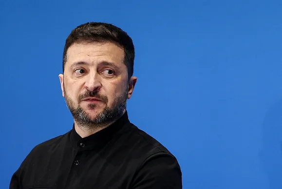 Ukrayna Rusiyanın işğal etdiyi ərazilərdən imtina edə bilər