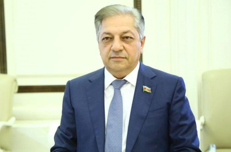 Zəngəzur dəhlizi qədim İpək yolunun bərpası deməkdir - Deputat