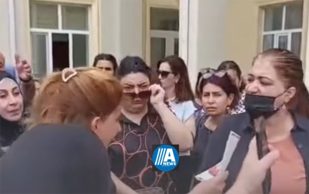 Lənkəranda 500 şagird başqa məktəbə köçürülüb? - RƏSMİ CAVAB