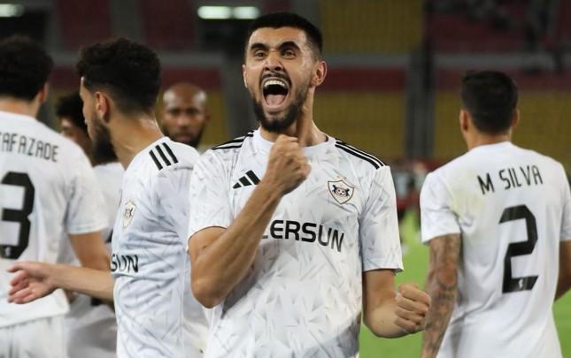 “Qarabağ”ın bugünkü oyununa 25000-dən çox bilet satılıb