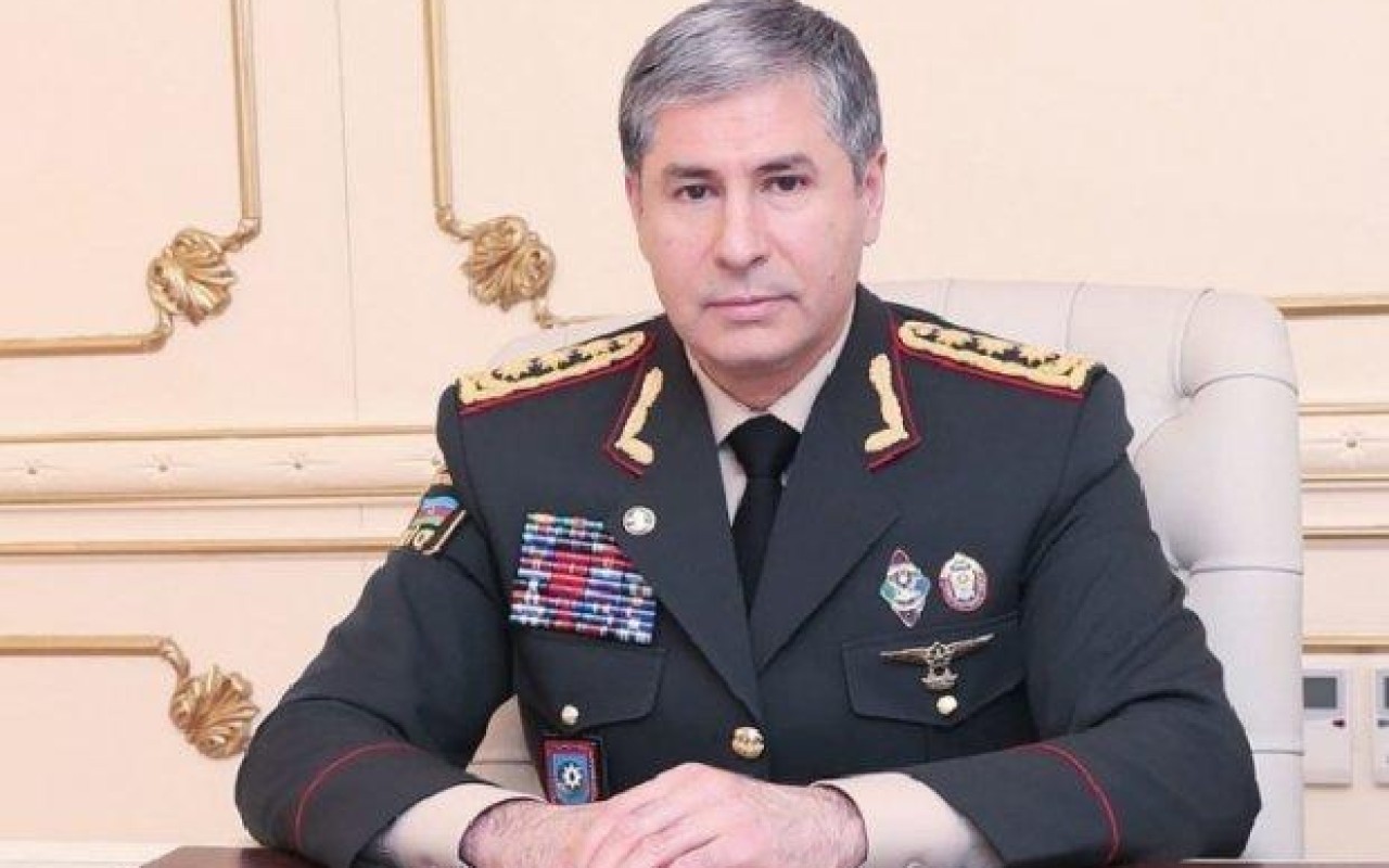 Vilayət Eyvazov Rusiyadakı iclasda iştirakdan imtina etdi