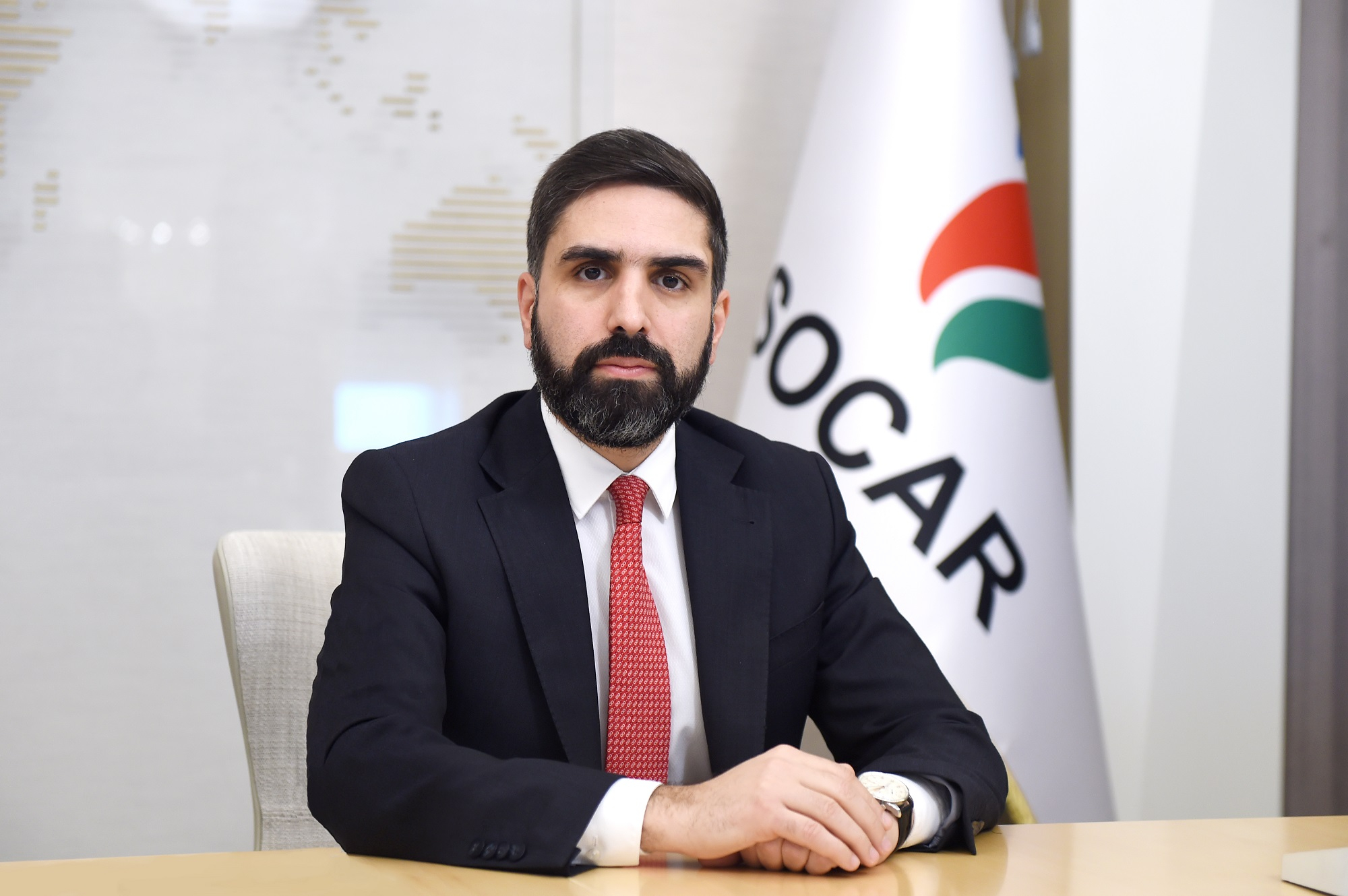 “Qarabağ”a yeni qələbələr diləyirəm - Rövşən Nəcəf