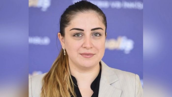 Qarabağ Universitetinin prorektoru vəzifəsindən azad edildi