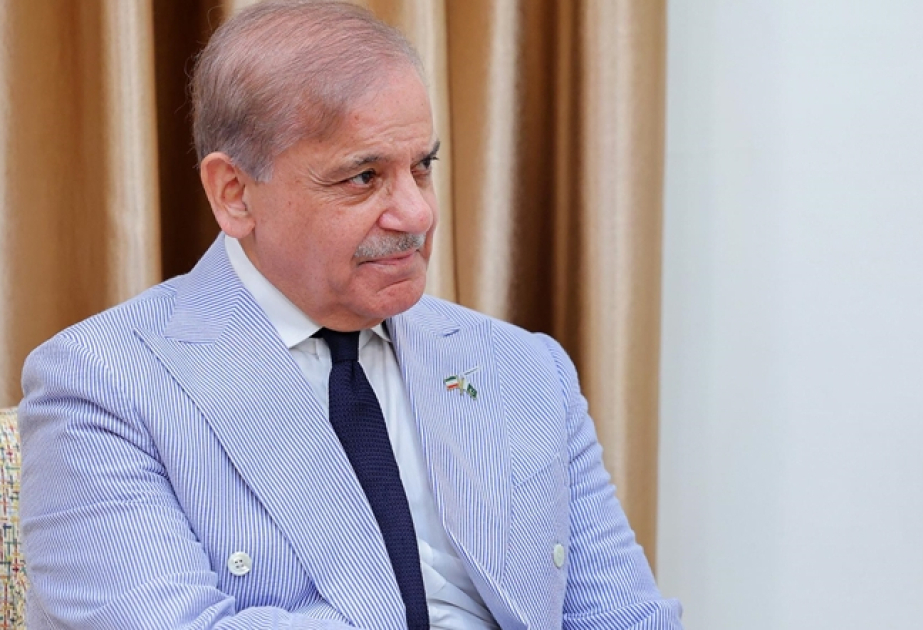 Hindistan bizdən bir damcı da su qopara bilməz - Şərif