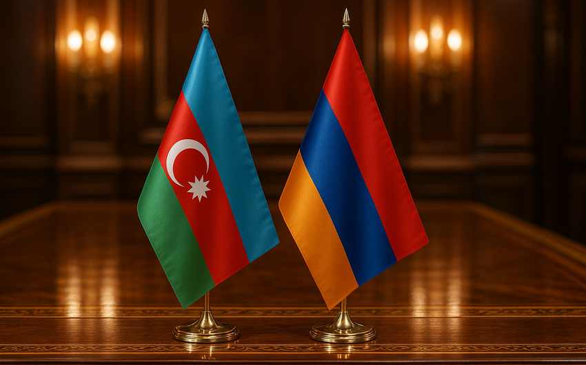 İrəvanda ilk Azərbaycan səfiri - “Böyük məsuliyyət daşıyacaq”