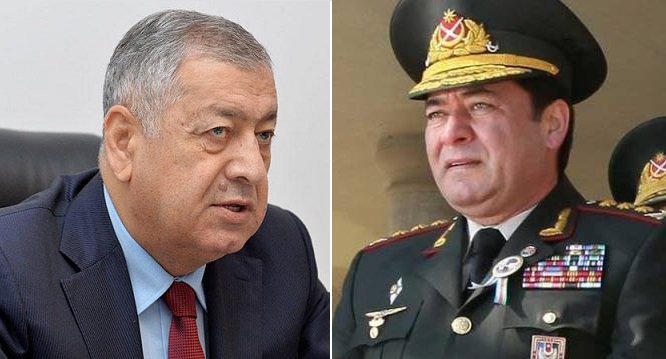 Vahid Əhmədov Nəcməddin Sadıkovla bağlı sensasion fakt açıqladı - VİDEO