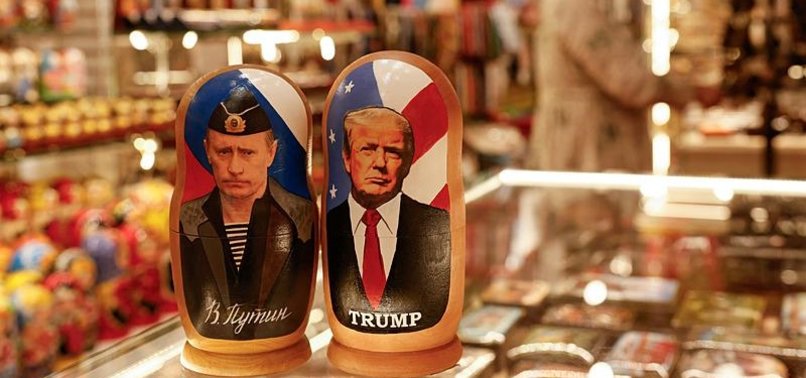 Avropa Tramp-Putin görüşündən NARAHATDIR