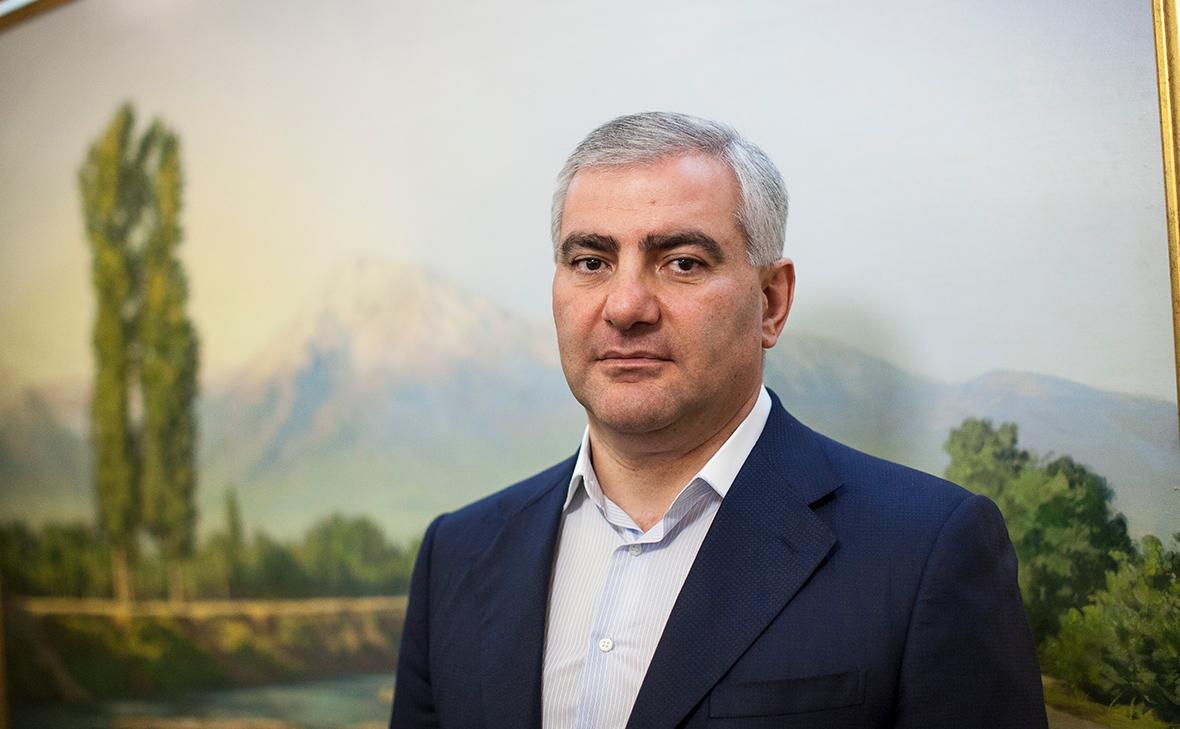 “Rusiyanın adamı” Ermənistanda yeni hərəkat yaradır