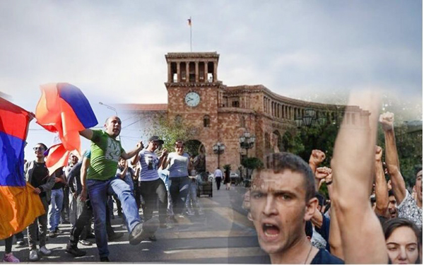 Ermənistan ərazisindəki separatçılara "dur!" deməlidir