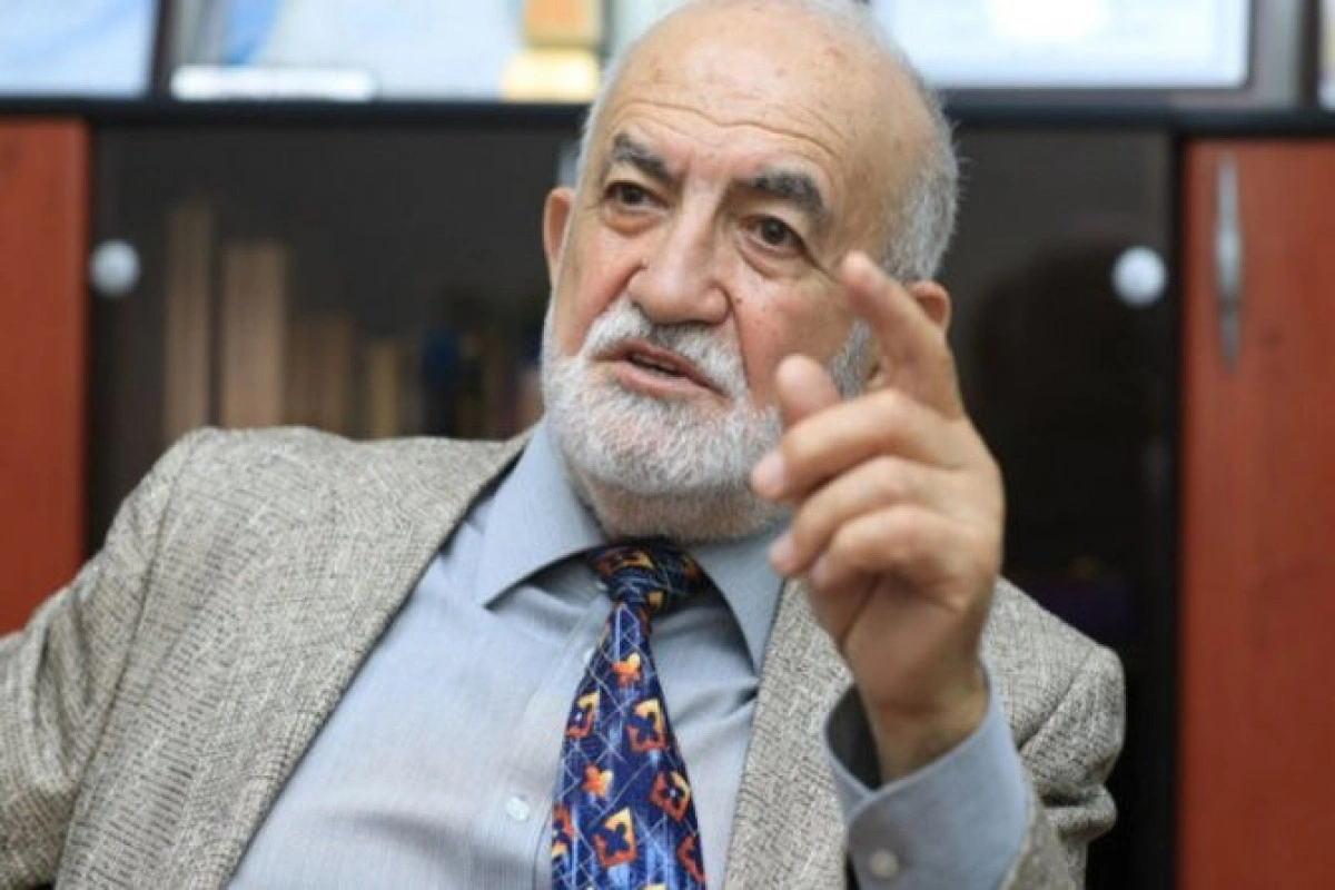 Məmməd İsmayılın vəziyyəti ağırlaşıb 