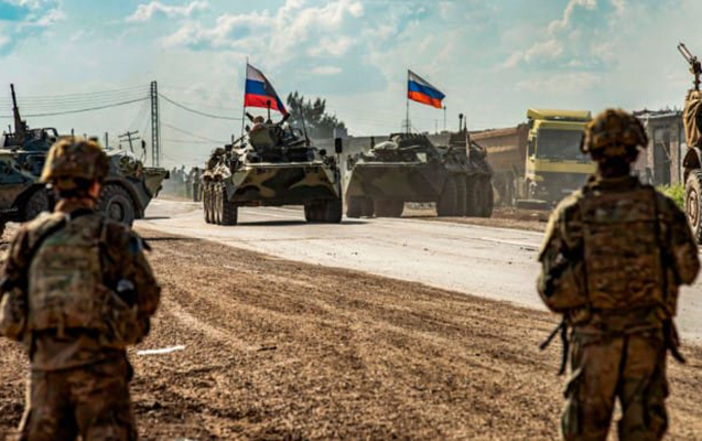 Tramp-Putin görüşü ərəfəsində ruslar ildırımsürətli hücuma keçib