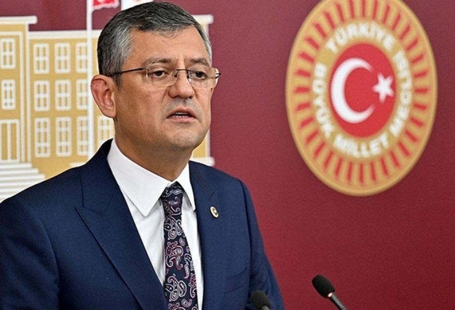 Özgür Özəl haqqında istintaq başladı