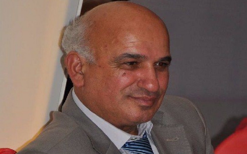 Şairin küçədə meyiti tapıldı
