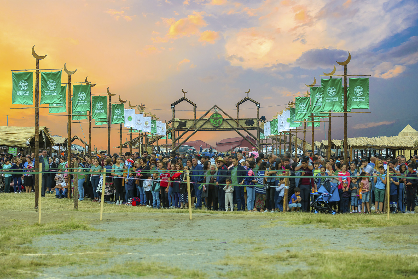 Sabahdan Milli Yaylaq Festivalı başlayır