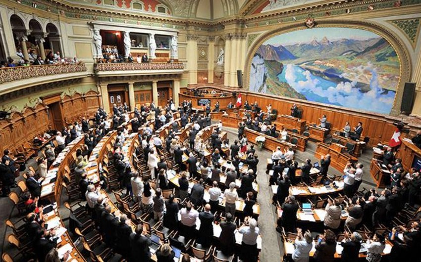 Erməni diasporu Avropada da İFLASA UĞRADI