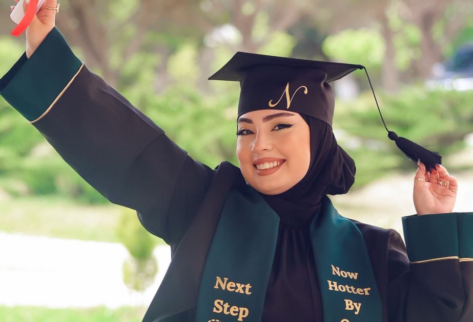 BMU məzunu 6 universitetdən qəbul qazandı