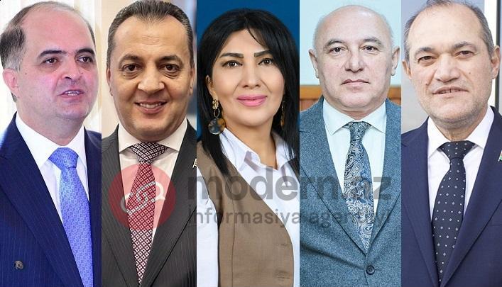Deputatlar orqanlarını bağışlayarlarmı? - “Bunu məmuniyyətlə edərdim”