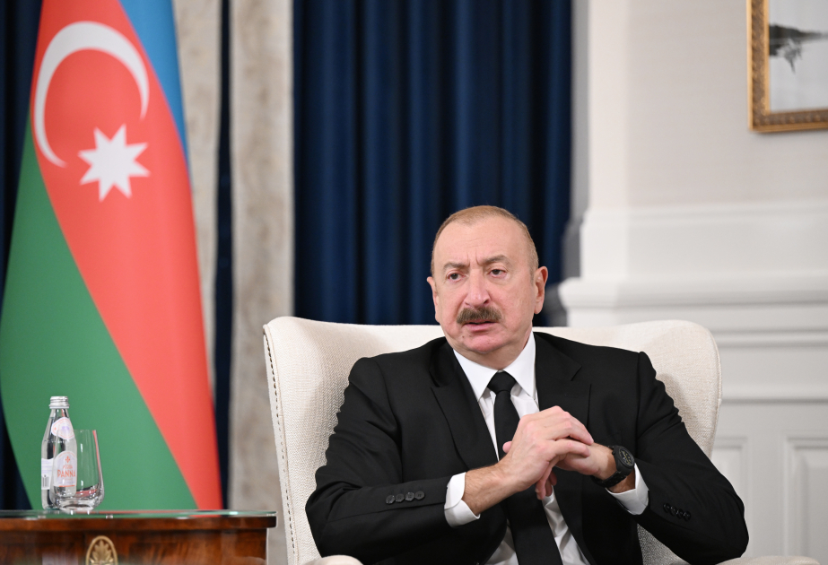 İlham Əliyevdən Zəngəzur dəhlizi ilə bağlı vacib MESAJ